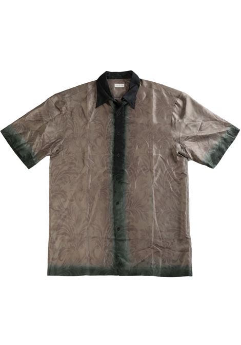 camicia DRIES VAN NOTEN | Camicia | CASSIDYE1201508